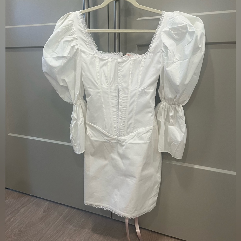 House of CB Matilda Dress - Picture 2 of 8